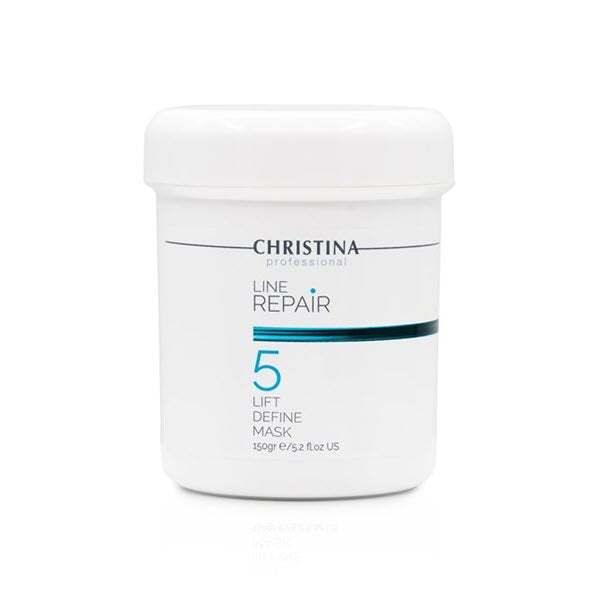 Christina Line Repair - Lift Define Mask (Step 5) 150ml / 5oz