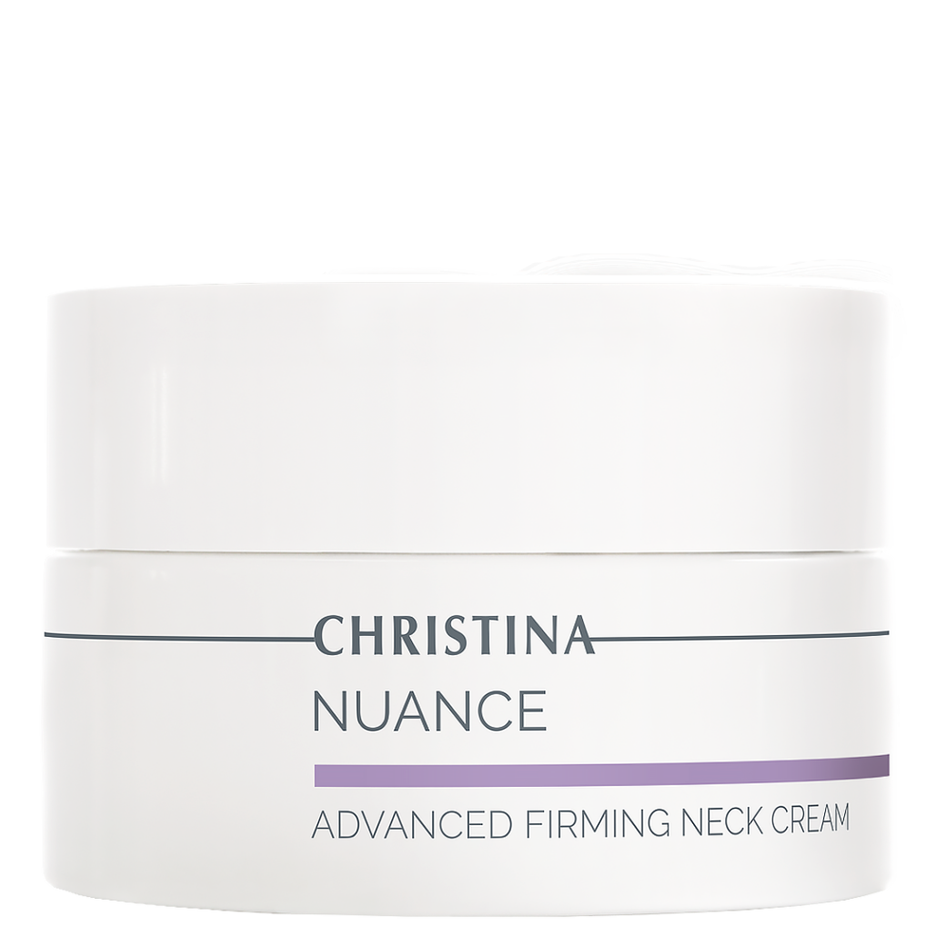 Christina Nuance - Advanced Firming Neck Cream 50ml / 1.7oz
