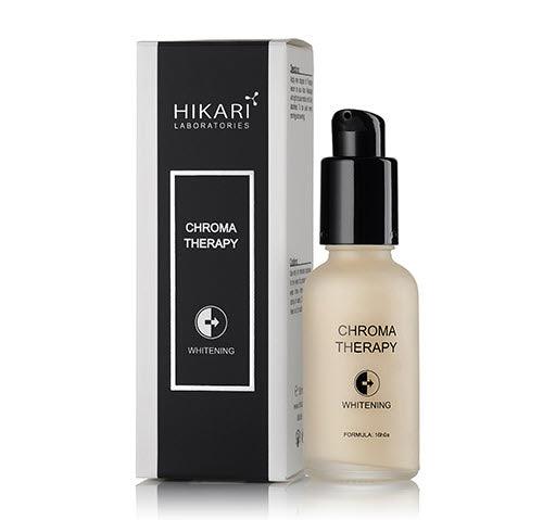 HIKARI laboratories Chroma Therapy Serum 30ml / 1oz