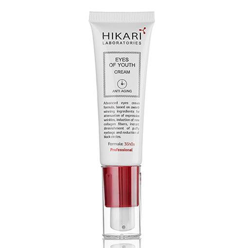 HIKARI laboratories Eyes Of Youth Cream 30ml / 1oz