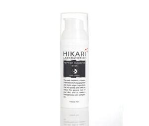 HIKARI laboratories Peptide Blanchir Mask 50ml / 1.7oz