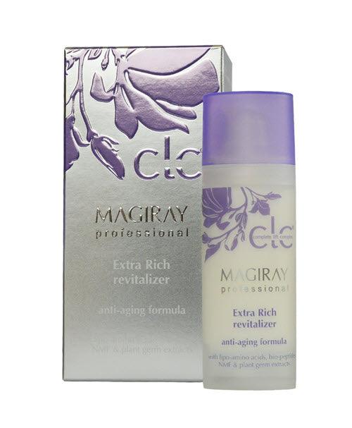 Magiray Professional Extra Rich Revitalizer 30ml / 1oz