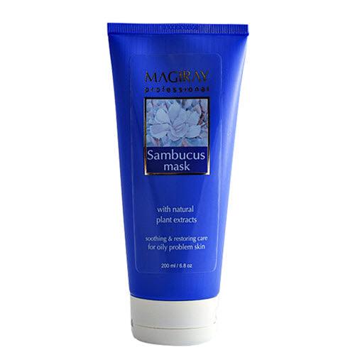 Magiray Professional Sambucus Mask 200ml / 6.7oz