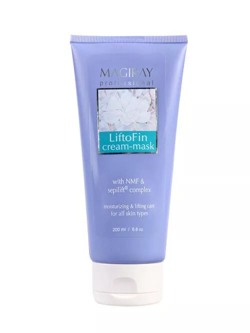 Magiray Professional Sebofin Cream Mask 200ml / 6.7oz