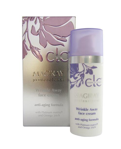 Magiray Professional Wrinkle Away Cream 30ml / 1oz