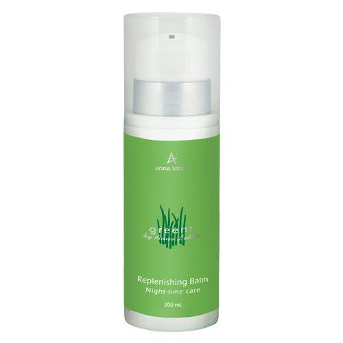 Anna Lotan Greens - Replenishing Balm Night Time Care 200ml / 6.7oz