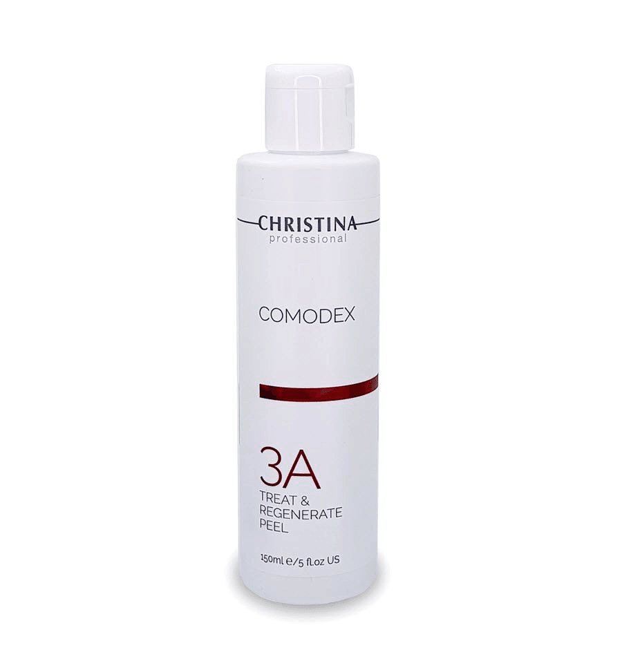 Christina Comodex - Treat & Regenerate Peel (Step 3A) 150ml / 5oz