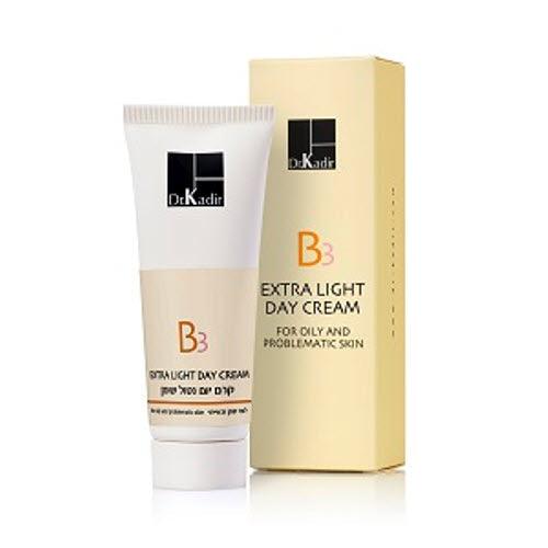 Dr. Kadir B3 - Extra Light Day Cream 250ml / 8.5oz