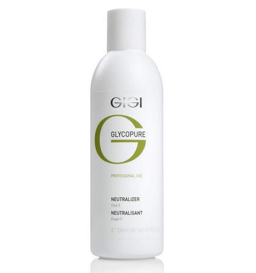 Gigi Glycopure - Neutralizer 250ml / 8.5oz
