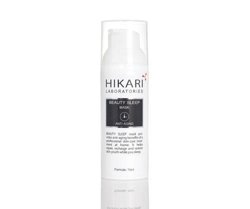 HIKARI laboratories Beauty Sleep Mask 50ml / 1.7oz
