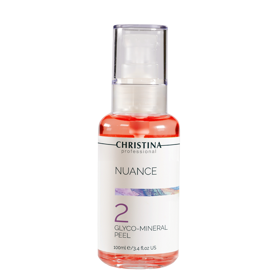 Christina Nuance - Glyco-Mineral Peel (Step 2) 100ml / 3.4oz