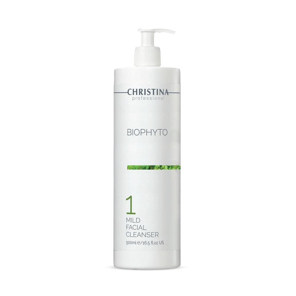 Christina Bio Phyto - Mild Facial Cleanser (Step 1) 500ml / 16.9oz