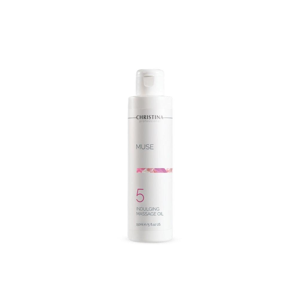 Christina Muse - Indulging Massage Oil (Step 5) 150ml / 5oz