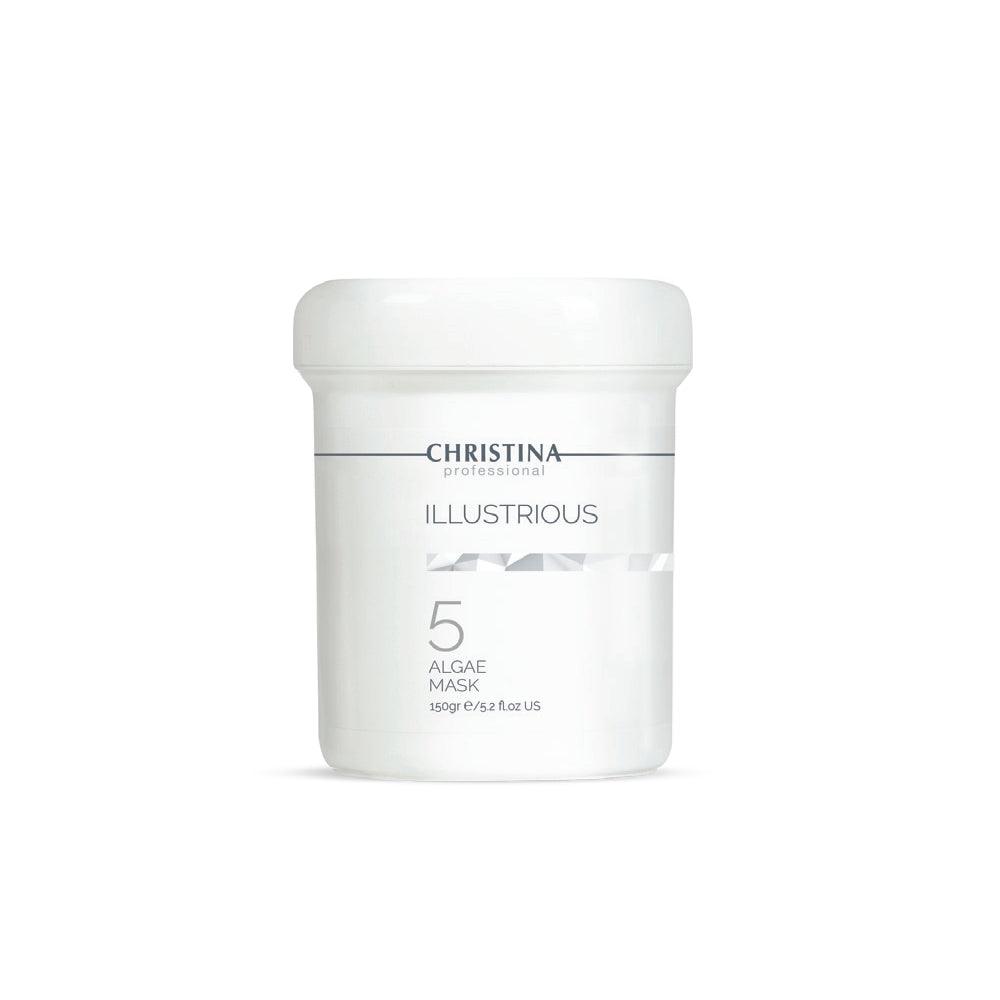 Christina Illustrious - Algae Mask (Step 5) 150gr / 5.2oz