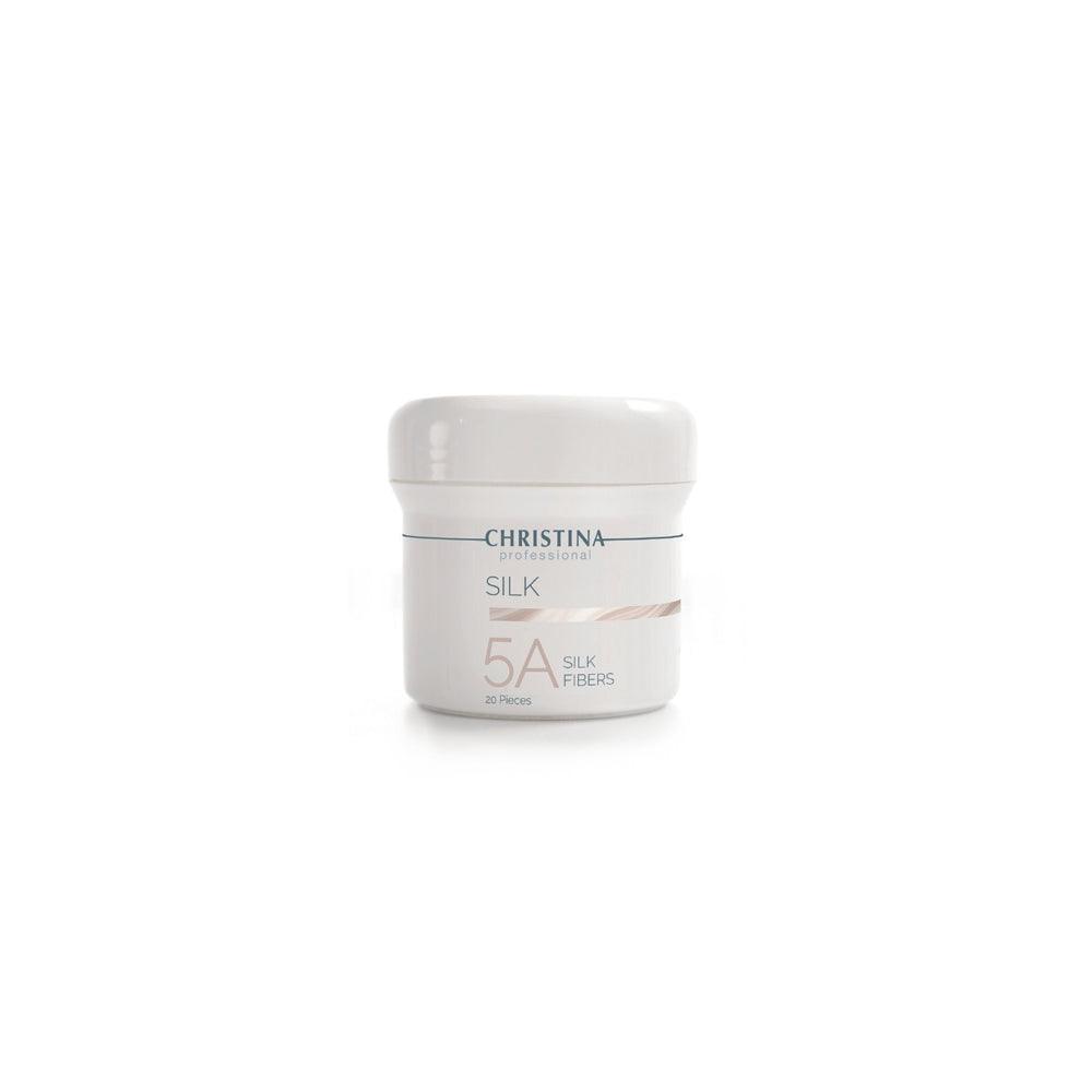 Christina Silk - Silk Fibers (Step 5A) 100ml / 3.4oz