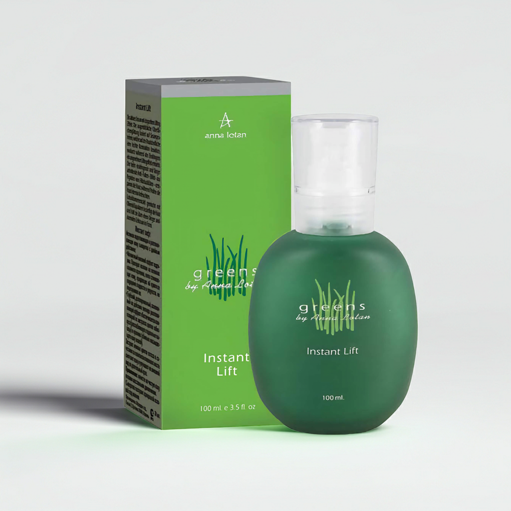 Anna Lotan Greens - Instant Lift 100ml / 3.4oz