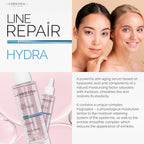 Christina - Line Repair Theraskin Concentrate +Ha 30ml / 1oz