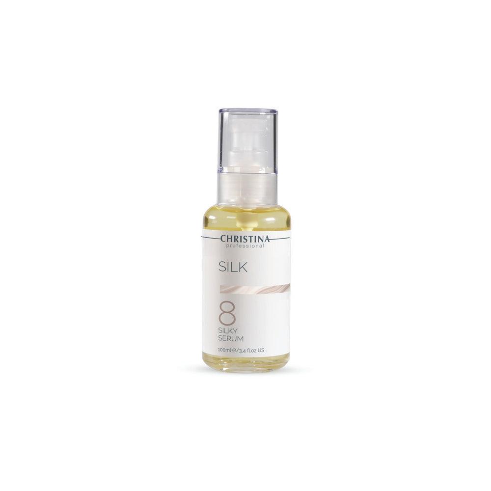 Christina Silk - Silky Serum (Step 8) 100ml / 3.4oz