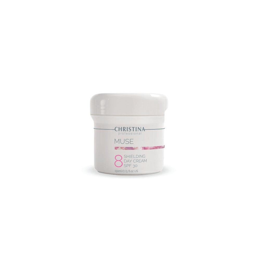 Christina Muse - Shielding Day Cream Spf 30 (Step 8) 150ml / 5oz