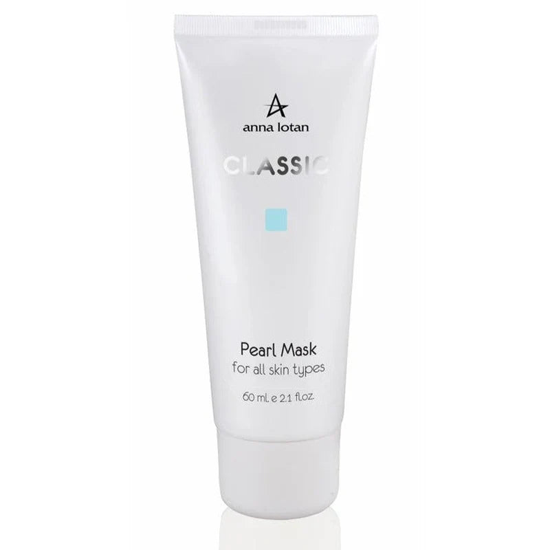 Anna Lotan Classic - Pearl Mask 60ml / 2oz