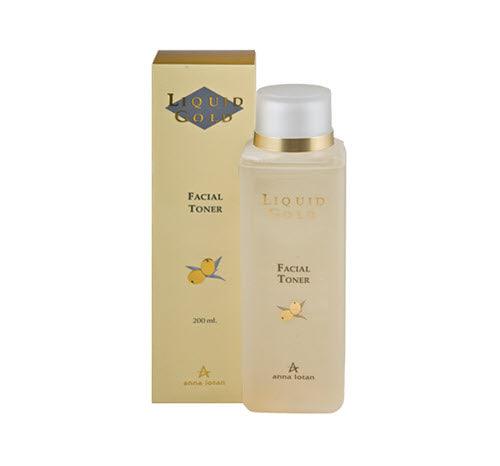 Anna Lotan Liquid Gold - Facial Toner 200ml / 6.7oz