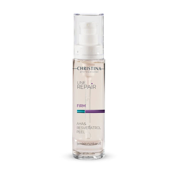 Christina Line Repair - Firm - Aha & Resveratrol Peel 50ml / 1.7oz