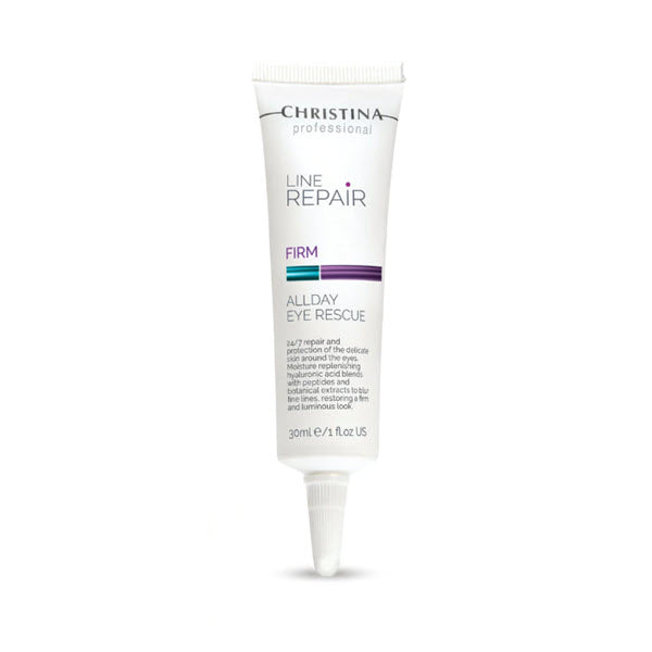 Christina Line Repair - Firm - Allday Eye Rescue 30ml / 1oz