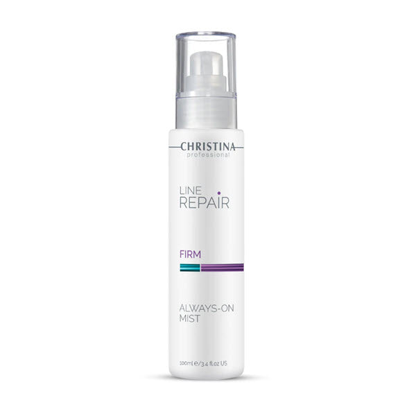 Christina Line Repair - Firm - Always-On Mist 100ml / 3.4oz