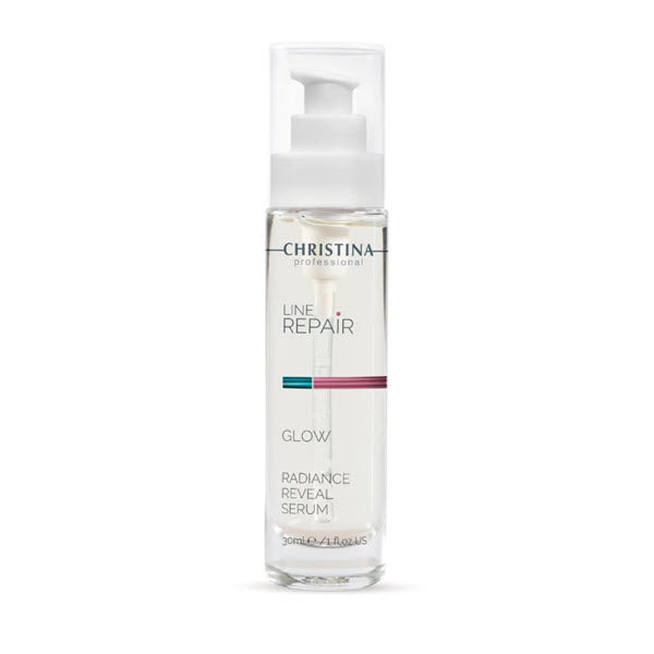 Christina Line Repair - Glow - Radiance Reveal Serum 30ml / 1oz