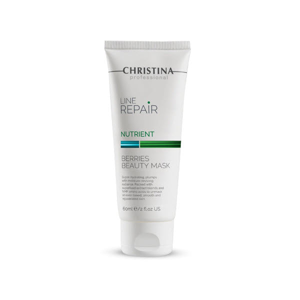 Christina Line Repair - Nutrient - Berries Beauty Mask 60ml / 2oz