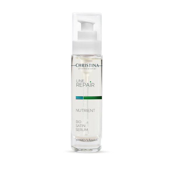 Christina Line Repair - Nutrient - Bio Satin Serum 30ml / 1oz
