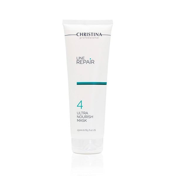Christina Line Repair - Ultra Nourish Mask (Step 4) 250ml / 8.5oz