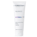 Christina Nuance - 10% Aha+Pha Peel Mask 75ml / 2.5oz - Faborya