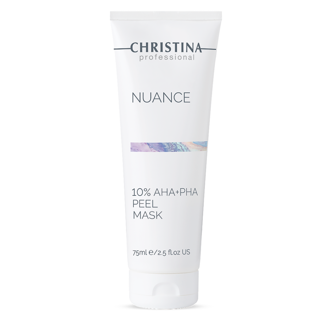 Christina Nuance - 10% Aha+Pha Peel Mask 75ml / 2.5oz