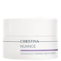 Christina Nuance - Advanced Firming Neck Cream 50ml / 1.7oz - Faborya