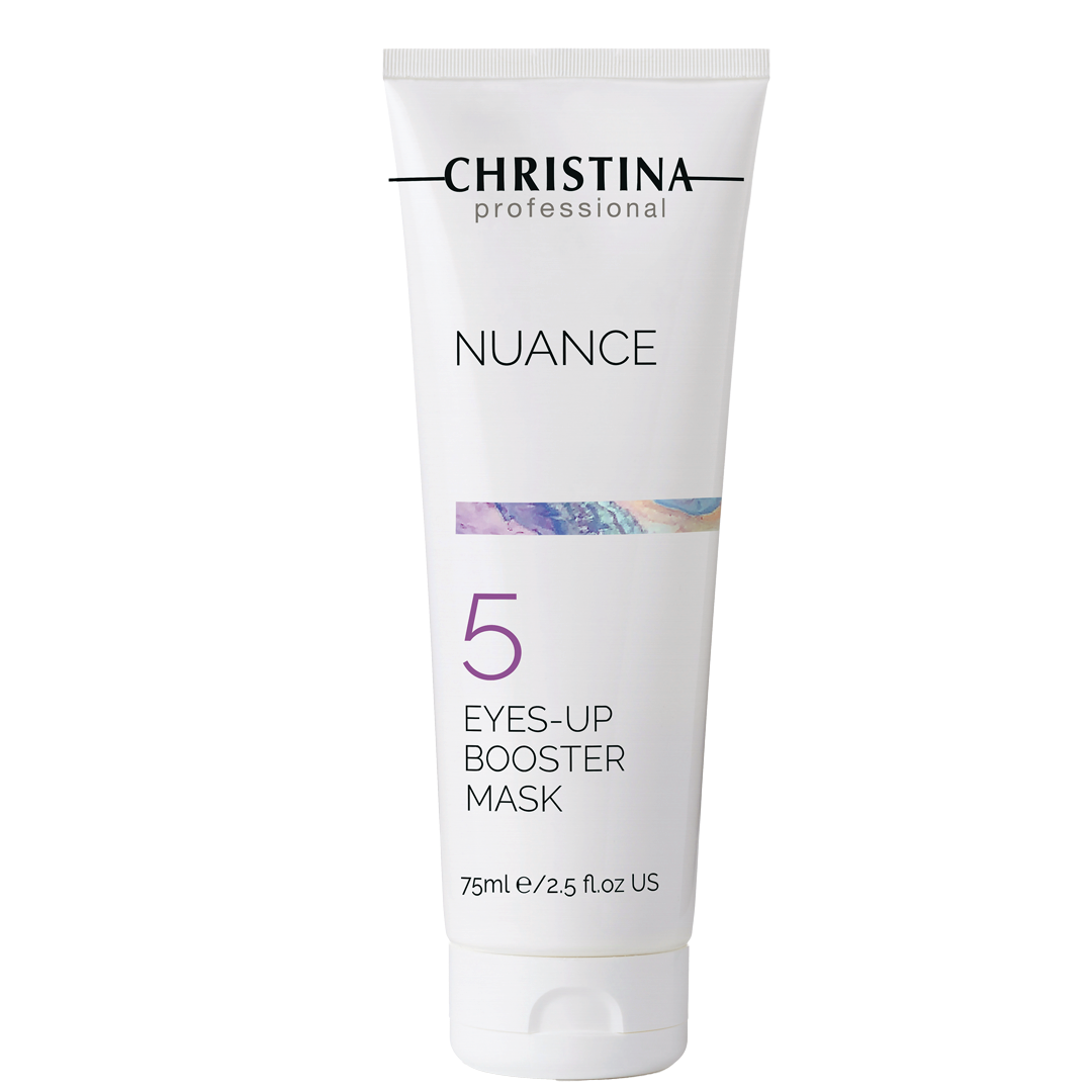 Christina Nuance - Eyes-Up Booster Mask (Step 5) 75ml / 2.5oz