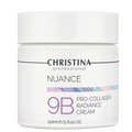 Christina Nuance - Pro-Collagen Radiance Cream (Step 9B) 150ml / 5oz - Faborya