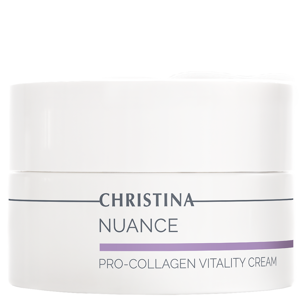 Christina Nuance - Pro-Collagen Vitality Cream 50ml / 1.7oz