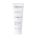 Christina Nuance - Protective Day-Wear Spf30 75ml / 2.5oz - Faborya