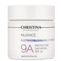 Christina Nuance - Protective Day-Wear Spf30 (Step 9A) 150ml / 5oz - Faborya