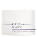 Christina Nuance - Shine-Bright Radiance Enhancer 50ml / 1.7oz - Faborya