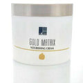 Dr. Kadir Gold Matrix - Nourishing Cream For Normal Dry Skin 250ml / 8.5oz - Faborya