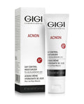 Gigi Acnon - Day Control Moisturizer- Light Moisture 50ml / 1.7oz - Faborya