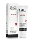 Gigi Acnon - Overnight Treatment 50ml / 1.7oz - Faborya