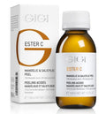 Gigi Ester C - Mandelic & Salicylic Acid 100ml / 3.4oz - Faborya