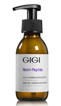 Gigi Nutri Peptide - Oily & Combination Booster 125ml / 4.2oz - Faborya