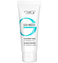Gigi Sea Weed - Treatment Mask For Normal To Oily Skin 75ml / 2.5oz - Faborya