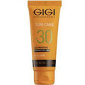 Gigi Sun Care Uva/Uvb - Daily Moisture Spf 30 75ml / 2.5oz - Faborya