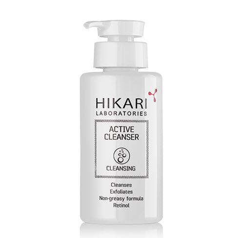 HIKARI laboratories Alpha Toner 250ml / 8.5oz