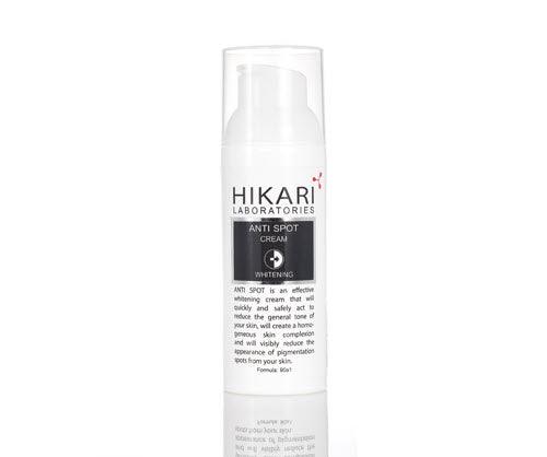 HIKARI laboratories Anti Spot Cream 30ml / 1oz